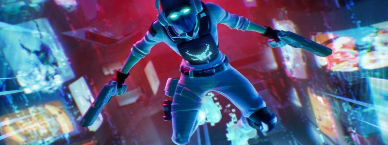 Test fortnite capitulo 2