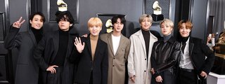 Preguntas y respuestas: ¿Cuanto conoces a BTS?