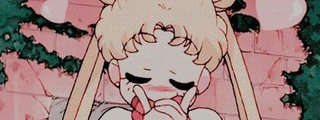 Preguntas y respuestas: Qué personaje de Sailor Moon eres? 