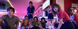 Preguntas y respuestas: TEST DE STRANGER THINGS