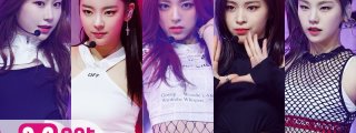 Preguntas y respuestas: Quien es tu bias de itzy