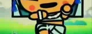 Preguntas y respuestas: Cuánto sabes de pucca