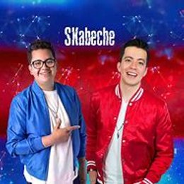 Tienen un hermano/a? - CUANTO SABES DE SKABECHE