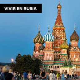 geografia , ¿cual es la capital de rusia? - que tan inteligente eres