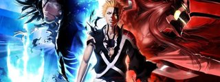 Preguntas y respuestas: cuanto sabes de bleach