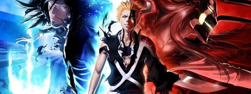 cuanto sabes de bleach