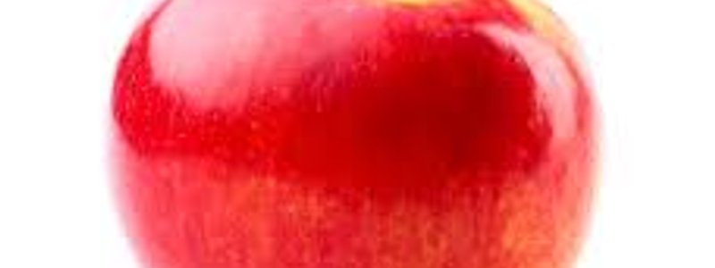 Que tipo de manzana eres?
