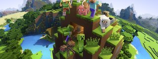 Preguntas y respuestas: ¿Cuanto conoces sobre Minecraft?
