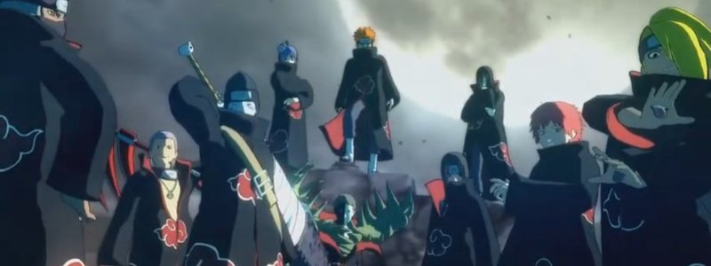 Que personaje de akatsuki eres