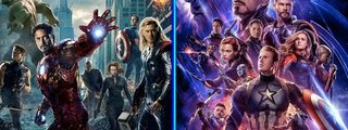 Preguntas y respuestas: CUANTO SABES DE AVENGERS 