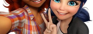 Preguntas y respuestas: ¿Eres Alya o Marinette? Descubre lo con este test.