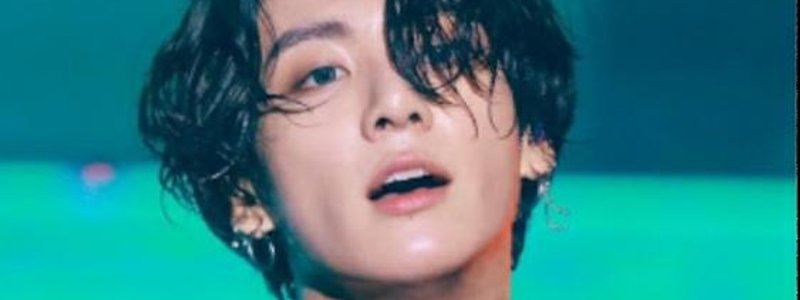 Un día con Jungkook