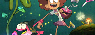 Preguntados: Cuanto sabes sobre amphibia