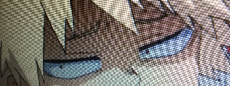 Que villano de boku no hero eres ?