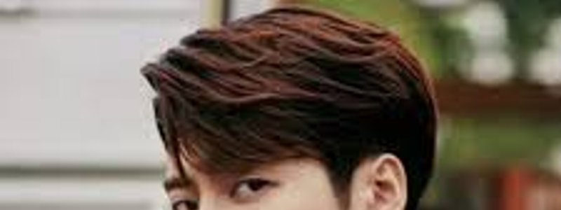serias la chica ideal de jackson wang