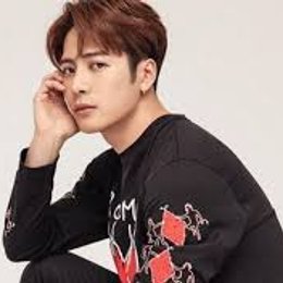 estatura ideal de tu chico - serias la chica ideal de jackson wang