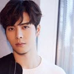 como seria tu chico ideal? - serias la chica ideal de jackson wang