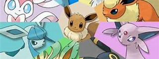 Preguntas y respuestas: EVOLUCIONES EEVEE