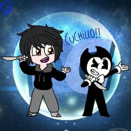 Su nombre real es - Cuanto sabes de DeGoBooM