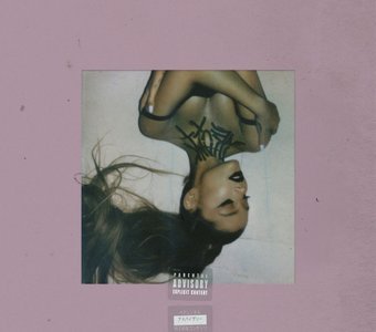 Resultado de Que album de Ariana grande eres?