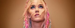 Preguntas y respuestas: Que Album de katy perry eres?