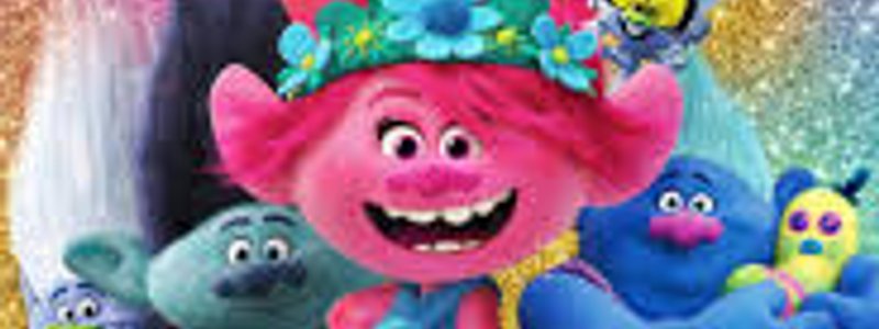 Cuanto sabes de trolls 2:Gira mundial