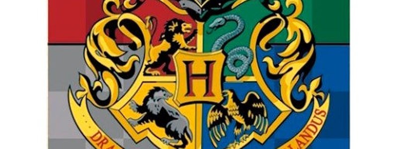 De que casa de Hogwarts eres?