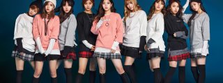 Preguntados: ¿Quien es tu alma gemela de Twice?