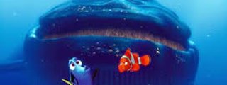 Preguntas y respuestas: Elegí frases de Buscando a Nemo y te digo a qué edad vas a conocer al amor de tu vida