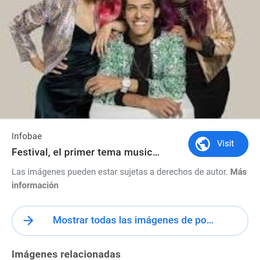 Cuantos perros tiene
🤗😄 - Cuánto sabes de los hermanos Polinesio