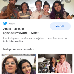 Como es su apellido - Cuánto sabes de los hermanos Polinesio