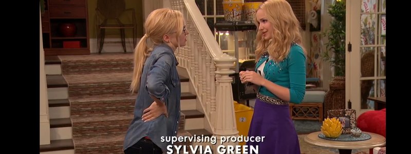 Cuanto sabes de Liv y Maddie?