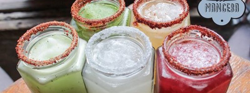 Que margarita eres
