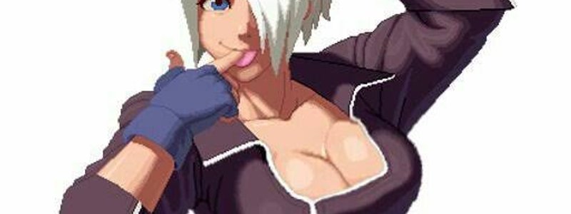 ¿Cúanto sabes de The King Of Fighters?