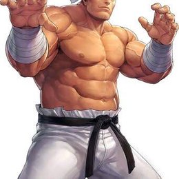 ¿Qué estilo de pelea utiliza Goro Daimon? - ¿Cúanto sabes de The King Of Fighters?