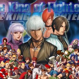 ¿Cómo se llama la ciudad donde se realizaban los torneos de KOF y que fue destruida? - ¿Cúanto sabes de The King Of Fighters?