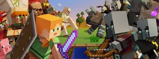 Preguntas y respuestas: Minecraft Quiz