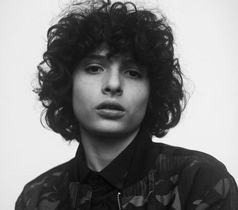 Resultado de Quien seria tu pareja perfecta tipo STRANGER THINGS?