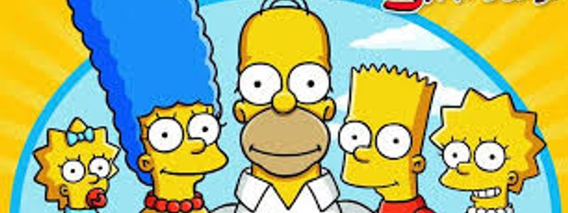 que personaje de los simpson eres?