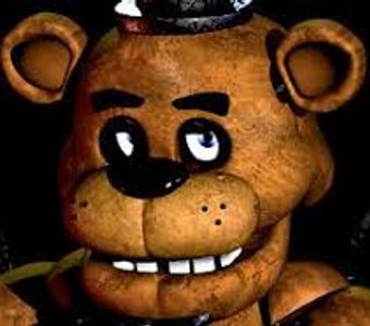 Resultado de Que personaje de fnaf