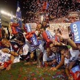 ¿Em que año gano su ultimo titulo nacional? (Hasta Ahora) - ¿Cuanto sabes del Club Atletico San Lorenzo De Almagro?
