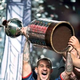 ¿En que año gano su primer titulo internacional? - ¿Cuanto sabes del Club Atletico San Lorenzo De Almagro?