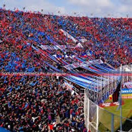 ¿Cual es el nombre de la hinchada? - ¿Cuanto sabes del Club Atletico San Lorenzo De Almagro?