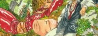 Preguntas y respuestas: Cuanto sabes de nanatsu no taizai(los siete pecados capitales)