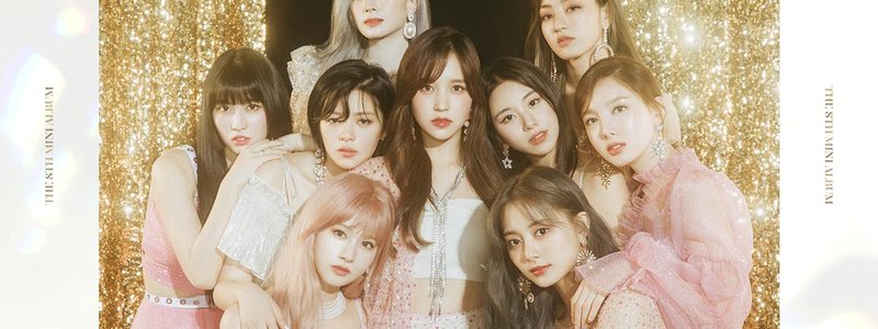 que tanto conoces TWICE