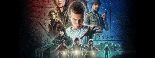 Preguntas y respuestas: Eres fan de stranger things?