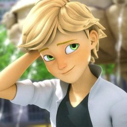 Cuál es el nombre completo de Adrien??? - Prueba si realmente eres Fan de Miraculous Ladybug