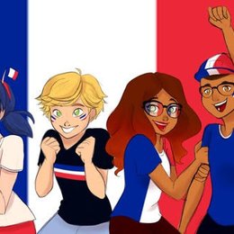 En todas estas 3 temporadas, ¿Cuentos Súper Héroes hay en total? - Prueba si realmente eres Fan de Miraculous Ladybug