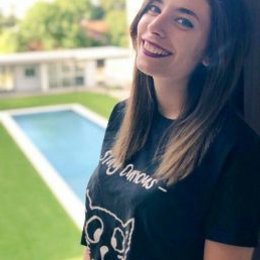 Cuantos años tiene Lyna? - Cuanto conoces a lyna :D