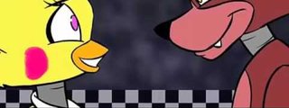Preguntas y respuestas: Cual es tu pareja ideal de fnaf 
